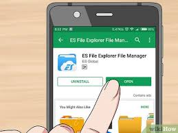 Some devices allow you to choose from two storage options: 3 Ways To Move Pictures From Android To Sd Card Wikihow