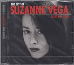 incl. Marlene On The Wall by Suzanne Vega, Joe Jackson, DNA: Amazon.co.uk:  CDs & Vinyl