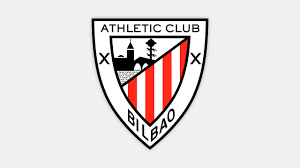 Athletic bilbao logo png, transparent png. Logo Athletic Bilbao Brasao Em Png Logo De Times