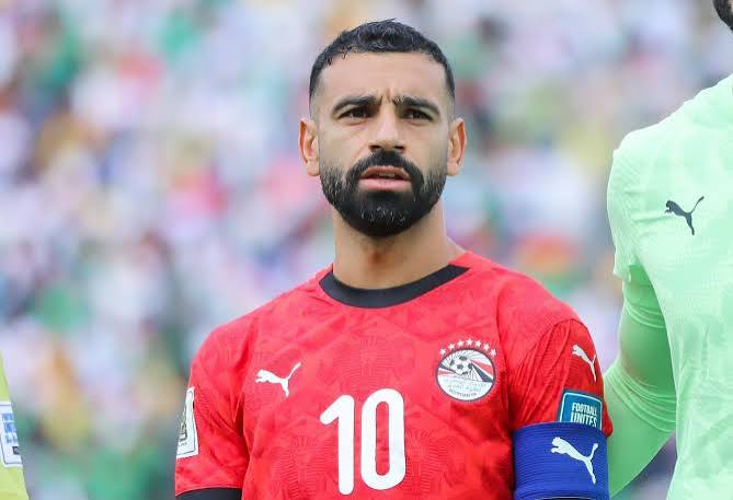محمد صلاح يحقق رقماً قياسياً جديداً على الصعيد الدولي.. تعرّف عليه - CNN Arabic