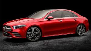 Mercedes benz w177 class a 200 auto. Mercedes Benz Clase A 200 Sedan 7g Dct 4 75 4p 2019 Ficha Tecnica Precio Y Medidas Autocasion