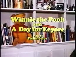 Opening to Winnie the Pooh and a Day for Eeyore 1993 VHS - video Dailymotion