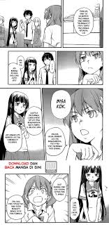 Pin Di Komik Bahasa Indonesia