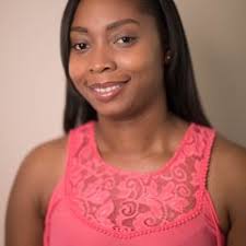 Talia Powell's Instagram, Twitter & Facebook