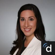 Dr. Yasmine Assadipour, MD