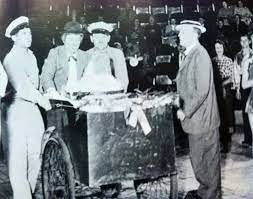 Pin On Buster Keaton Saltarello