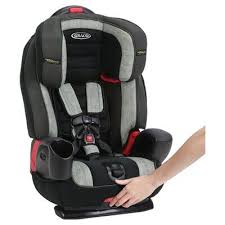 Graco Nautilus 3 In 1 Car Seat With Safety Surround Tara Car Nautilus Graco Car Seats Baby Car Seats Car