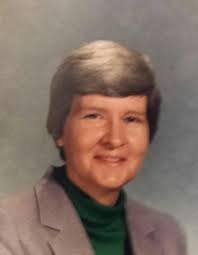 Sally Montgomery Obituary (1944