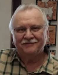 Obituary information for John W. Dolezalek