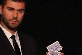 João Vargas Ilusionista