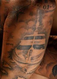 What's the most you'd give up for julio jones? Arizona Diamondbacks Yoan Lopez S Tattoos Personify Family Journey