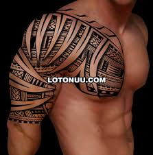 What is the meaning of polynesian designs? Samoan Tattoo Designs