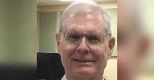 Ronald Louis Dod Obituary