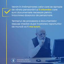 Drepturile persoanelor cu dizabilitati la locul de munca ➤ obligatiile angajatorului ➤ locuri de munca. Noi Reguli Pentru Pensionarea La LimitÄƒ De VarstÄƒ Care Este Procedura AnunÅ£atÄƒ De Ministrul Muncii