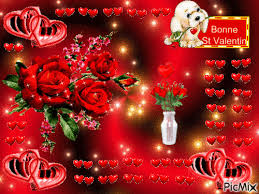 Explore and share the best valentinstag gifs and most popular animated gifs here on giphy. Valentinstag Picmix