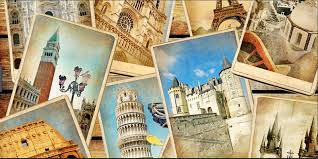 The complete list of european countries officially reopening for tourism. How Important Is International Tourism To The Global Economy The Corner