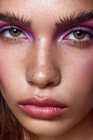 Best Of Kavyar Editorial Makeup Creative Makeup Looks Beauty Makeup