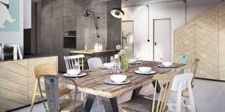 Lo spazio da riempire è quasi finito ma non ha proprio idea di come arredare la parete del soggiorno. Come Arredare La Sala Da Pranzo Facile Ristrutturare