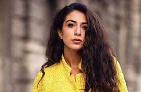 The 69th miss universe competition will take place at the seminole hard rock hotel & casino hollywood in hollywood, florida. A Jewish Woman Is Competing To Be Miss Germany The Times Of Israel