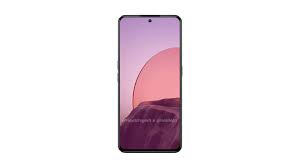 OnePlus 10/OnePlus 10T leaked renders ...