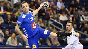 Dîner de gala du 42èmemondial de mus. La France S Impose Face A La Serbie 32 21 Eurosport