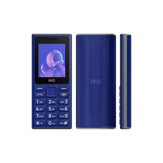 HMD 105 Feature Phone