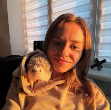 This year I was a very good boy 😇 and St. Nicholas brought me a new house  🏠 😊