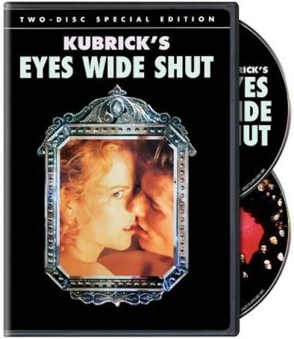 Amazon.com: Eyes Wide Shut (Unrated Two-Disc Special Edition) : Movies & TV