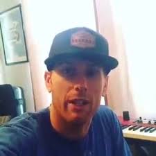 Greg Burroughs LIVE ft. Cody Webb