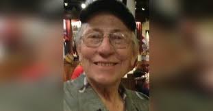 Obituary information for Harold "Mac" McMahon, Jr.