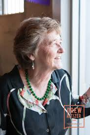 HOMELESS PRENATAL PROGRAM'S "Our House" Gala 2013