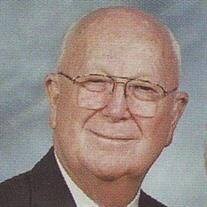 James Pickard Griner Obituary