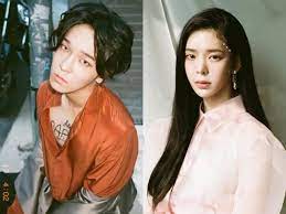 All of these answers are pretty hypocritical when they say taehyung can't be the most handsome face and then show pictures of somebody else just because . Former Winner Member Nam Tae Hyun Dates Singer Songwriter Jang Jae In