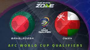 We did not find results for: Fifa World Cup 2022 Afc Qualifiers Bangladesh Vs Oman Preview Prediction The Stats Zone