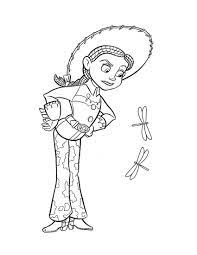 Free Printable Toy Story Coloring Pages For Kids Toy Story Coloring Pages Coloring Pages Coloring Pages For Kids
