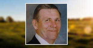 Howard Allen Noble Obituary December 18, 2020