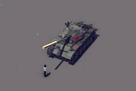Photographs of the man's act of civil. Steam Workshop Tank Man 1989