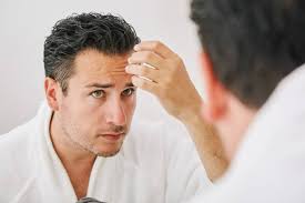 Cut any of the split ends that pop out with your hair cutting shears. How To Cut Men S Hair At Home Expert Tips From Stylists