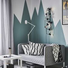 Maybe you would like to learn more about one of these? Ideas Para Pintar Y Decorar Paredes Vistas En Ikea