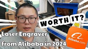 Is an Alibaba CO2 Laser Engraver Worth It in2024?