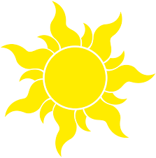 Tangled Sun Symbol Huge By Syntaxerror255 On Deviantart Tangled Sun Sun Drawing Tangled Party