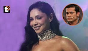 Christian Domínguez le regaló un departamento a Isabel Acevedo ¡Me muero!