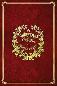 Que este libro a christmas carol es muy interesante y vale la pena leerlo. A Christmas Carol With Original Illustrations In Full Color Kindle Edition By Dickens Charles Literature Fiction Kindle Ebooks Amazon Com