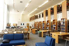 Ucla Music Library The Ucla Herb Alpert School Of Music