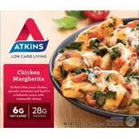 23 best 1 for daibetic eating images on pinterest. Atkins Frozen Foods Walmart Com