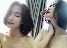 Clip anh thư 8 phút trong bồn tắm full clip anh thư vtv. Tin Tá»©c Sao Viá»‡t 7 4 Diá»…n Vien Anh ThÆ° Khoe Vai Tráº§n Sexy Khiáº¿n Fan Phat Sá»'t Vietnamnet