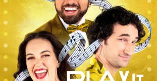 Play It By Ear: Dropout.TV Musical Improv Series Drops New Trailer