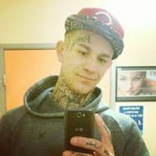 Derrick Sellars's Instagram, Twitter & Facebook