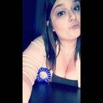 Abigail Redden's Instagram, Twitter & Facebook