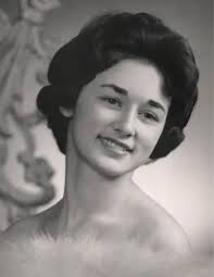 Obituary information for Rebecca Ann (Dodson) Melton